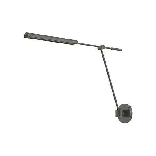 Alora Lighting - Astrid LED Swing Arm Wall Sconce - WV316601UBMS | Montreal Lighting & Hardware