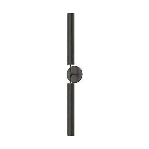 Alora Lighting - Astrid LED Wall Sconce - WV316402UBMS | Montreal Lighting & Hardware