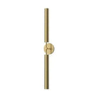 Alora Lighting - Astrid LED Wall Sconce - WV316402VBMS | Montreal Lighting & Hardware