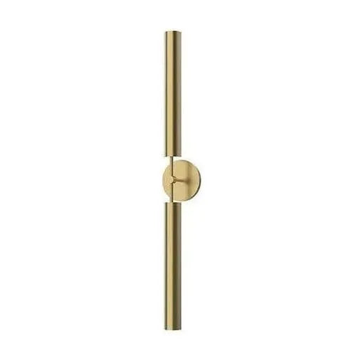Alora Lighting - Astrid LED Wall Sconce - WV316402VBMS | Montreal Lighting & Hardware