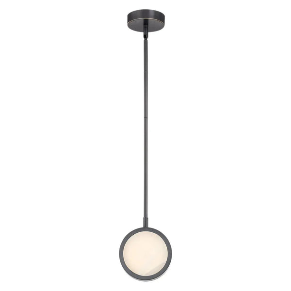 Blanco LED Mini Pendant