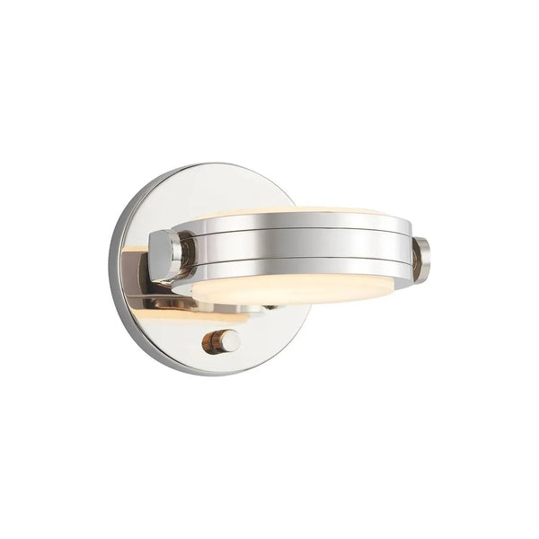 Blanco LED Wall Sconce