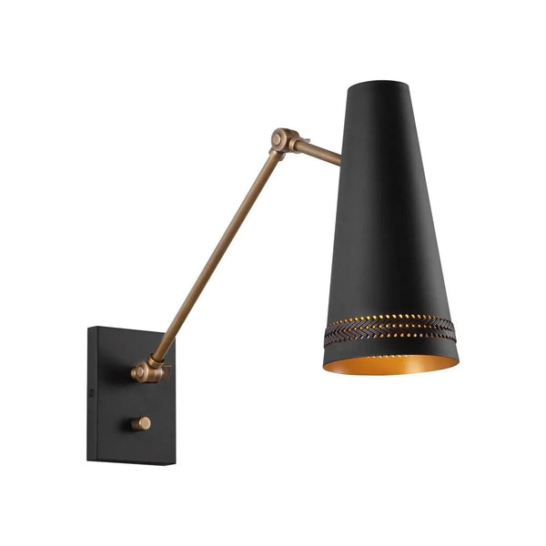 Brickell Wall Sconce
