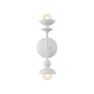 Alora Lighting - Cadence Vanity - WV328209AW | Montreal Lighting & Hardware