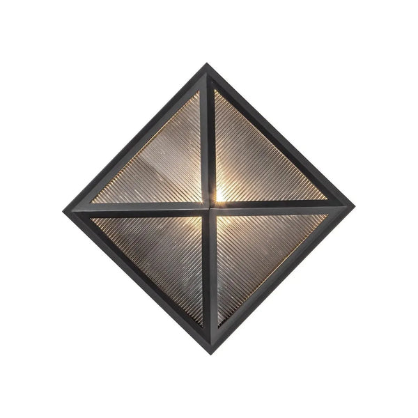 Cairo Outdoor Wall Lantern