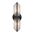 Alora Lighting - Cairo Vanity - WV332815UBCR | Montreal Lighting & Hardware