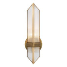 Alora Lighting - Cairo Wall Sconce - WV332904VBCR | Montreal Lighting & Hardware