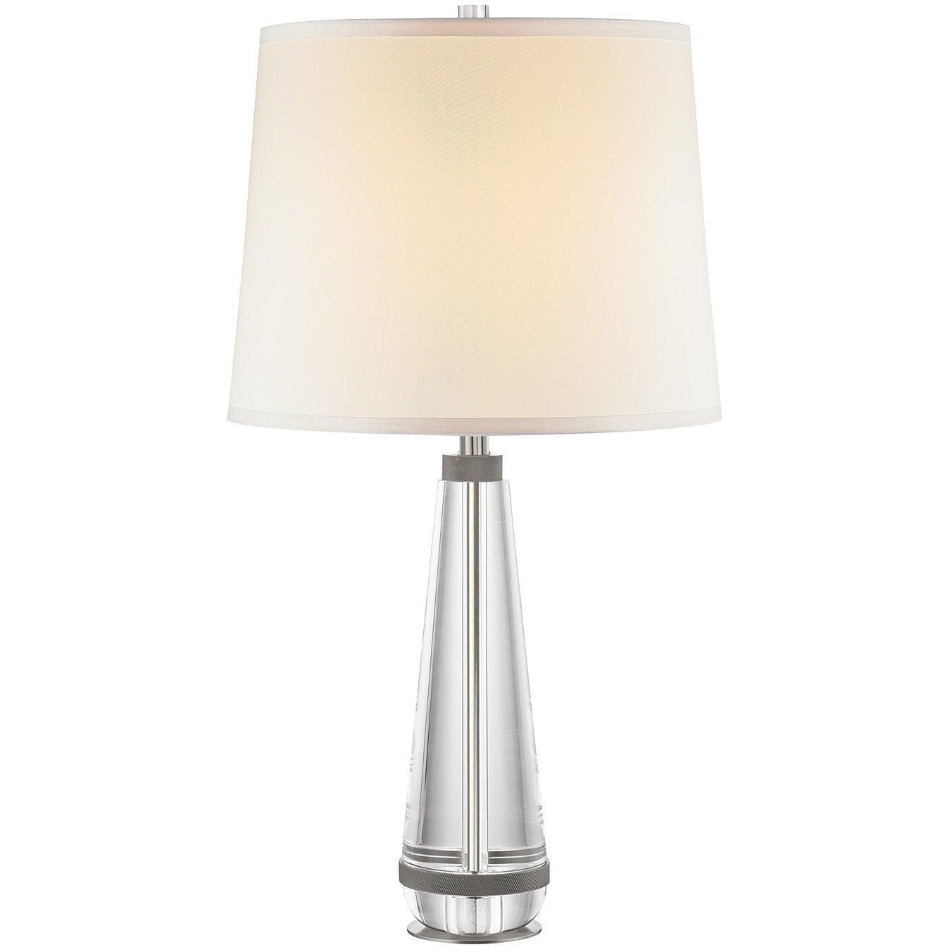 Alora Lighting - Calista Table Lamp - TL315229PNWS | Montreal Lighting & Hardware