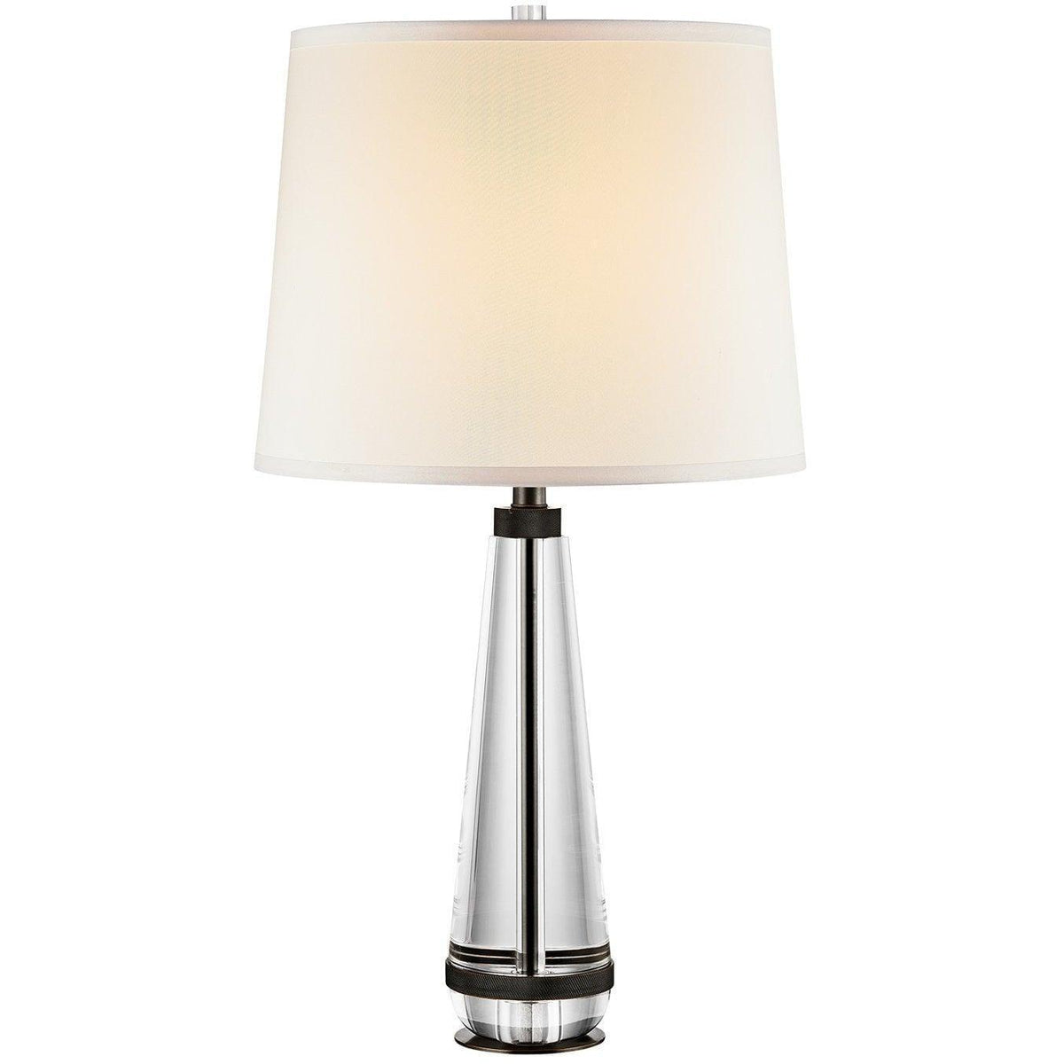 Alora Lighting - Calista Table Lamp - TL315229UBWS | Montreal Lighting & Hardware