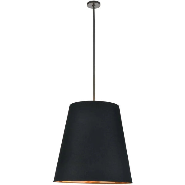 Caleur Suspension