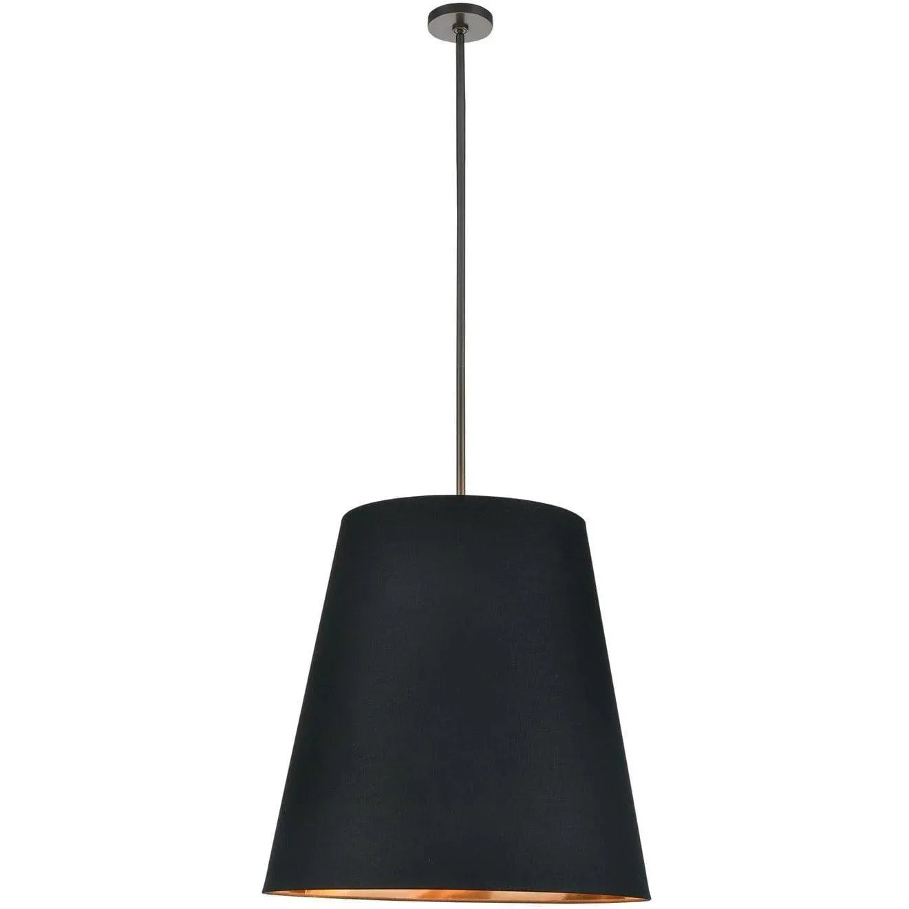 Alora Lighting - Calor Pendant - PD311025UBBG | Montreal Lighting & Hardware