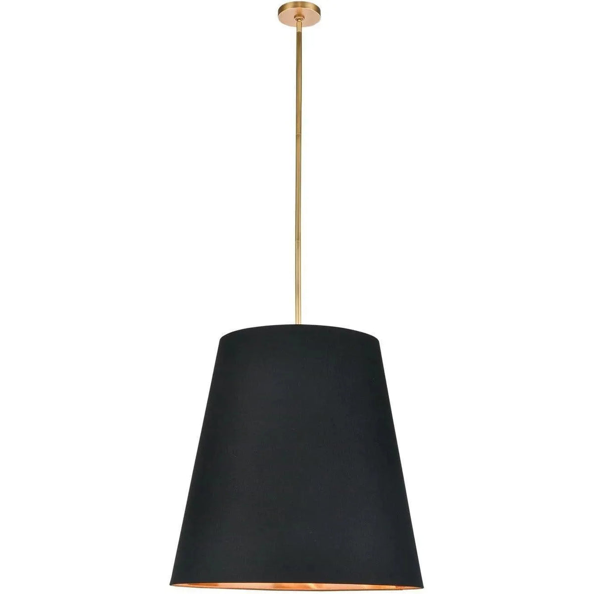 Alora Lighting - Calor Pendant - PD311025VBBG | Montreal Lighting & Hardware