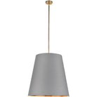 Alora Lighting - Calor Pendant - PD311025VBGG | Montreal Lighting & Hardware