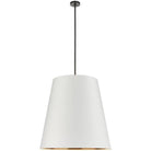 Alora Lighting - Calor Pendant - PD311030UBWG | Montreal Lighting & Hardware