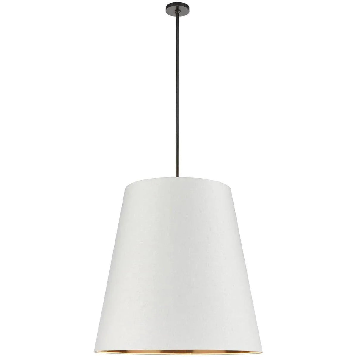 Alora Lighting - Calor Pendant - PD311030UBWG | Montreal Lighting & Hardware