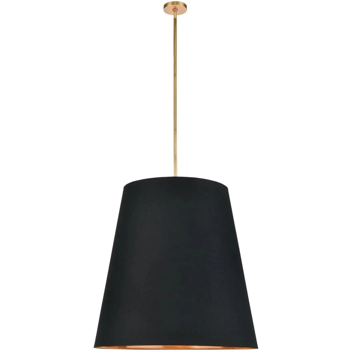 Alora Lighting - Calor Pendant - PD311030VBBG | Montreal Lighting & Hardware