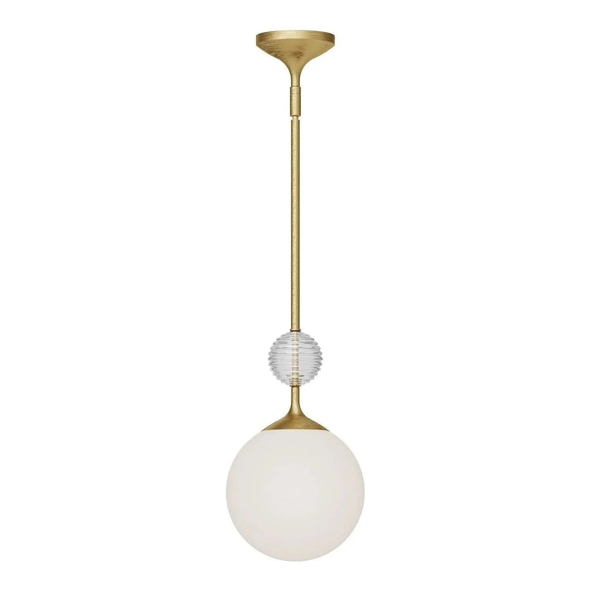 Alora Lighting - Celia Pendant - PD415308BGOP | Montreal Lighting & Hardware