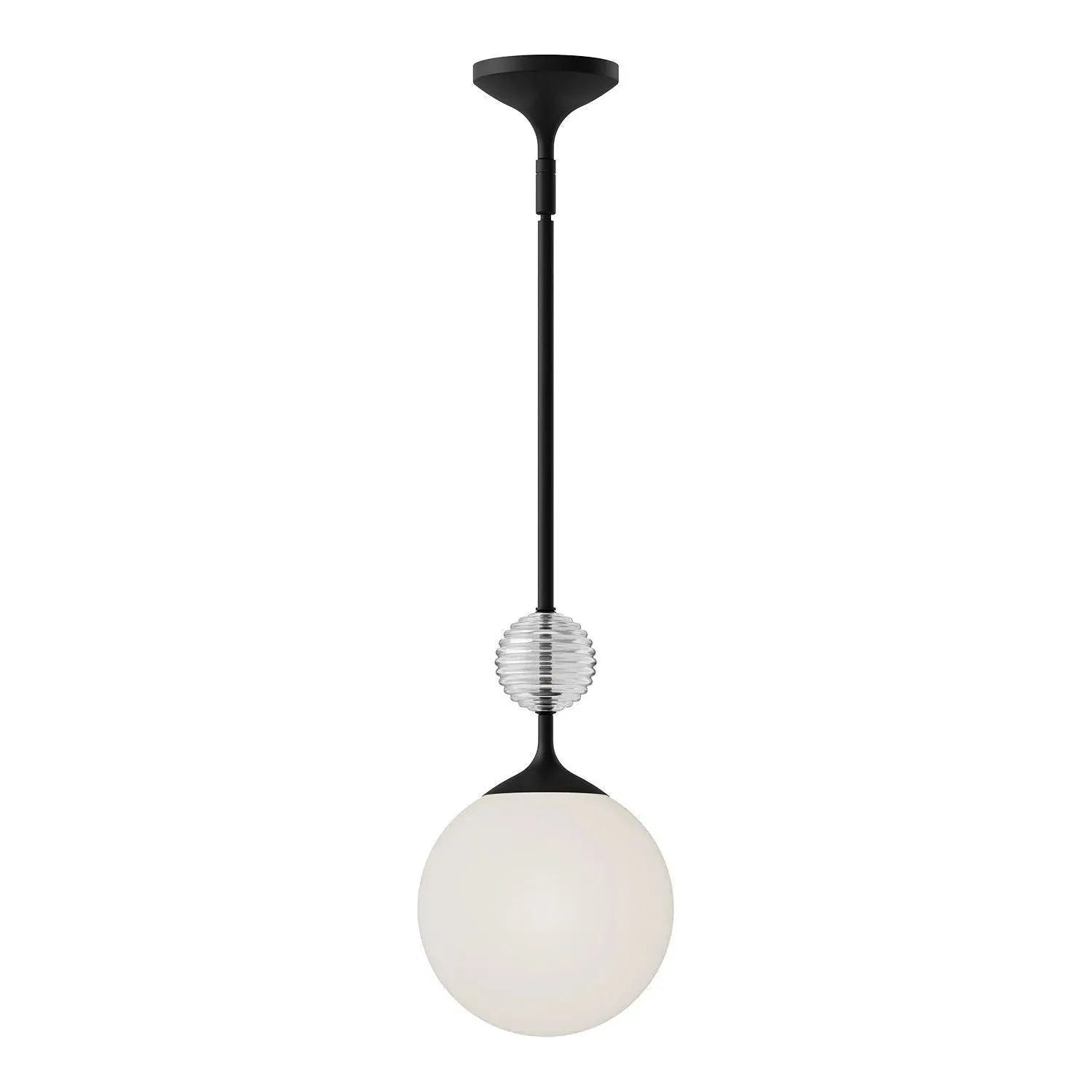 Alora Lighting - Celia Pendant - PD415308BGOP | Montreal Lighting & Hardware