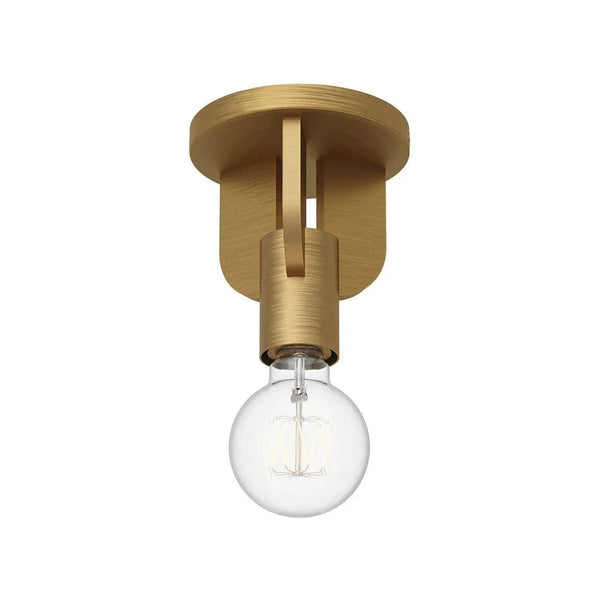 Claire Semi-Flush Mount