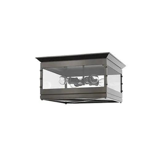 Alora Lighting - Douglas Flush Mount - FM351004UB | Montreal Lighting & Hardware