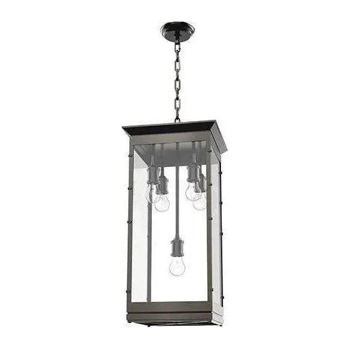 Alora Lighting - Douglas Pendant - PD351018UB | Montreal Lighting & Hardware