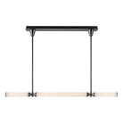 Alora Lighting - Edwin LED Linear Pendant - LP348148UBFR | Montreal Lighting & Hardware