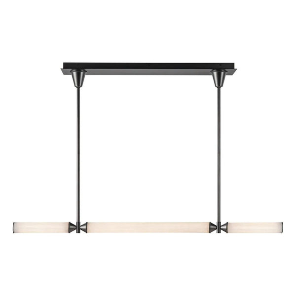 Edwin LED Linear Pendant