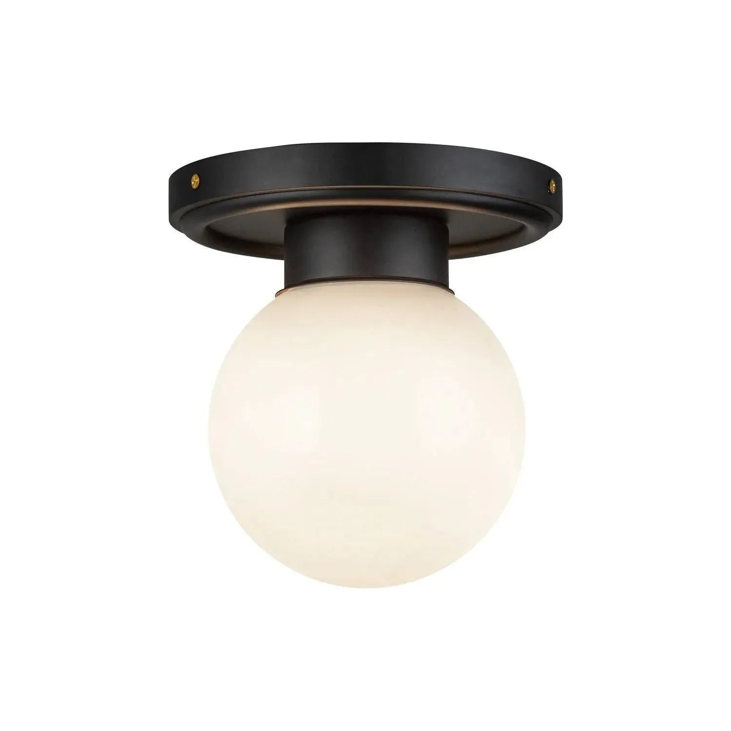 Alora Lighting - Fiore Semi-Flush Mount - SF407306BGGO | Montreal Lighting & Hardware