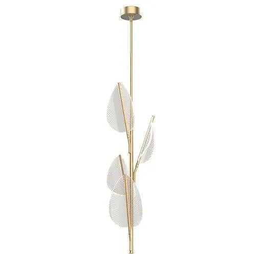Flore verticale DEL Suspension