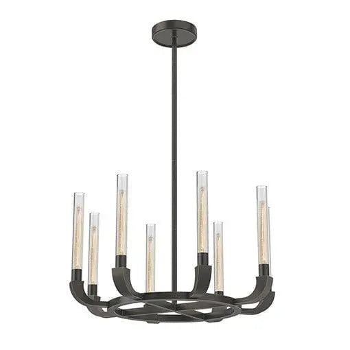 Flute Chandelier