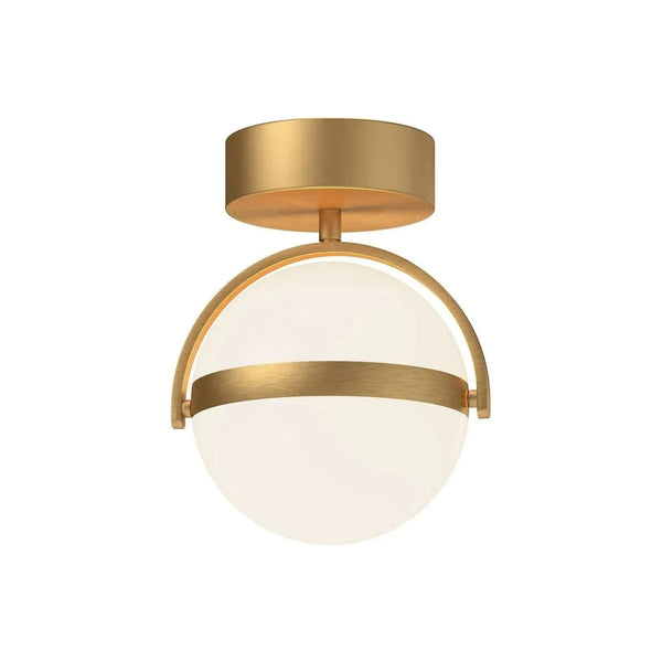 Globo LED Flush Mount