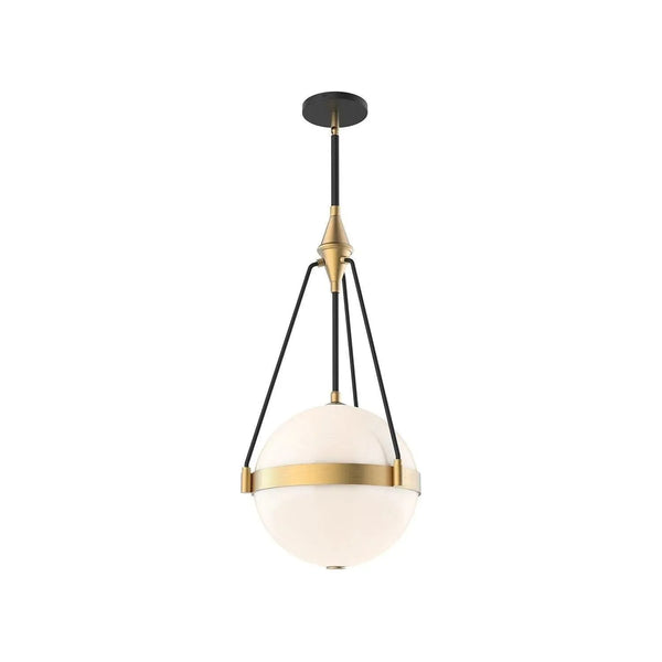 Harmony Pendant
