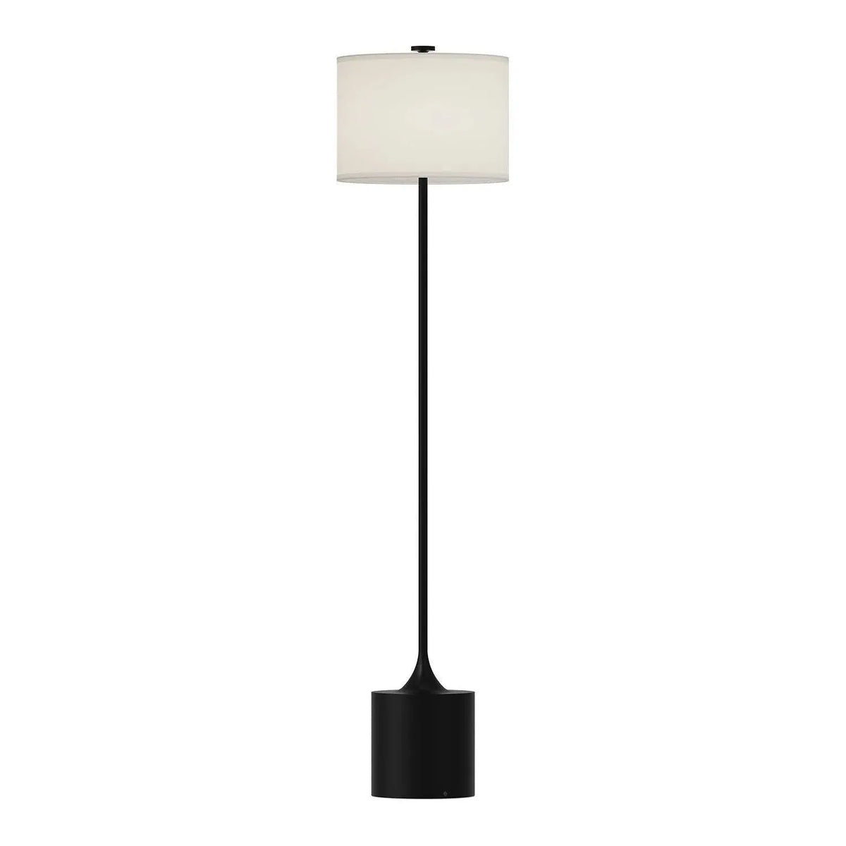 Alora Lighting - Issa Floor Lamp - FL418761MBIL | Montreal Lighting & Hardware