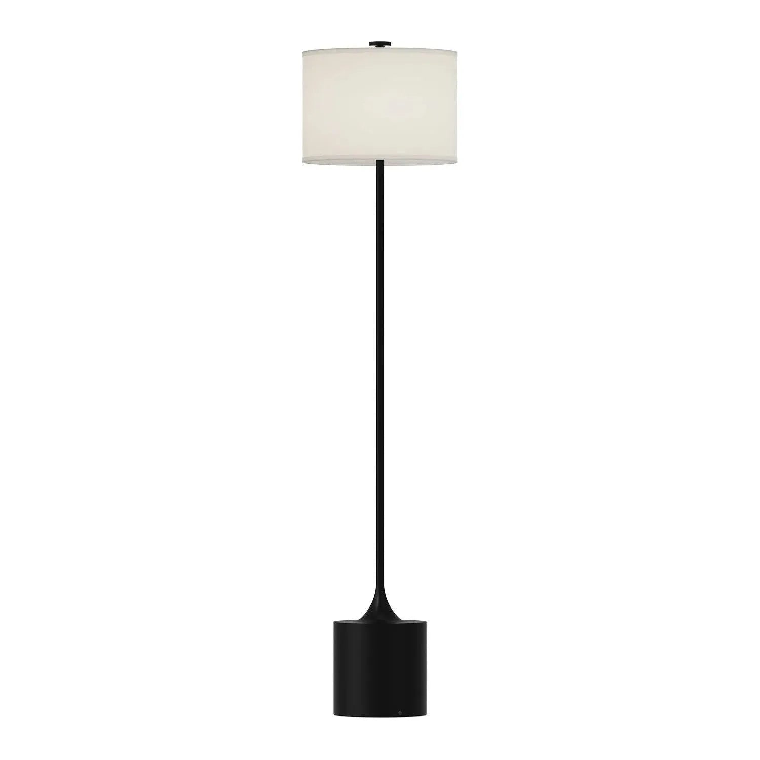 Alora Lighting - Issa Floor Lamp - FL418761BGIL | Montreal Lighting & Hardware