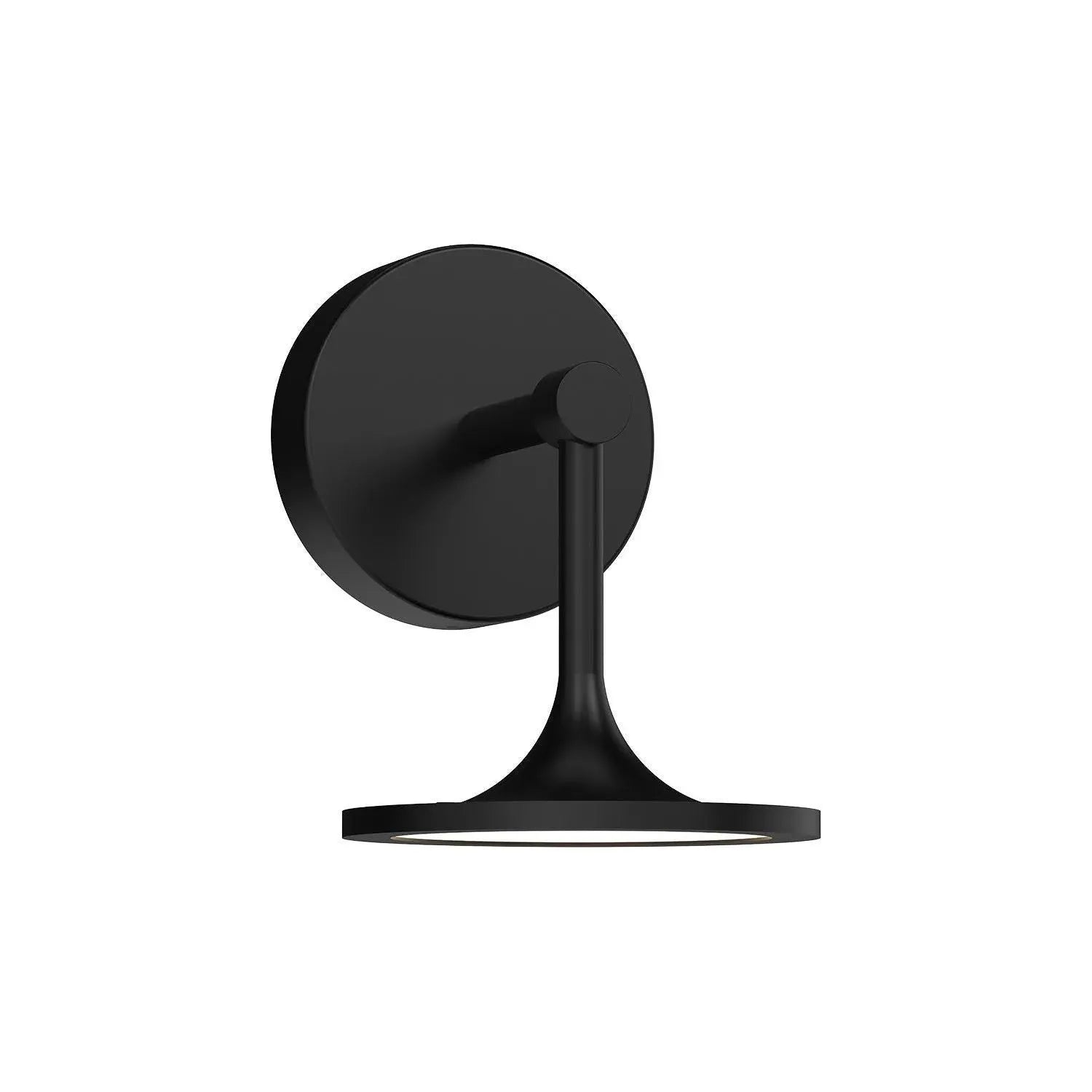 Alora Lighting - Issa LED Wall Sconce - WV418006BG | Montreal Lighting & Hardware