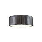 Alora Lighting - Kensington Flush Mount - FM361212BT | Montreal Lighting & Hardware