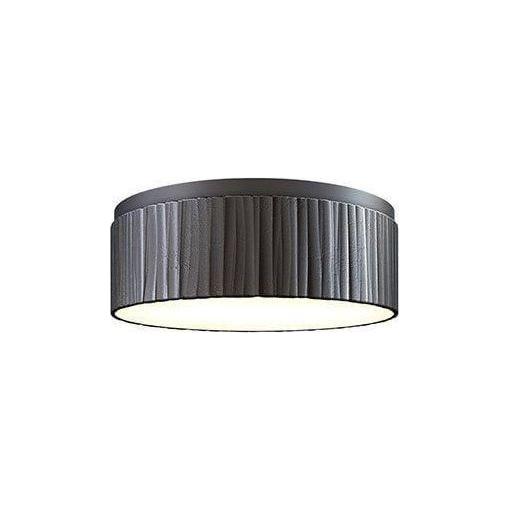 Alora Lighting - Kensington Flush Mount - FM361212BT | Montreal Lighting & Hardware