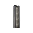 Alora Lighting - Kensington LED Wall Sconce - WV361215UB | Montreal Lighting & Hardware