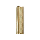 Alora Lighting - Kensington LED Wall Sconce - WV361215VB | Montreal Lighting & Hardware