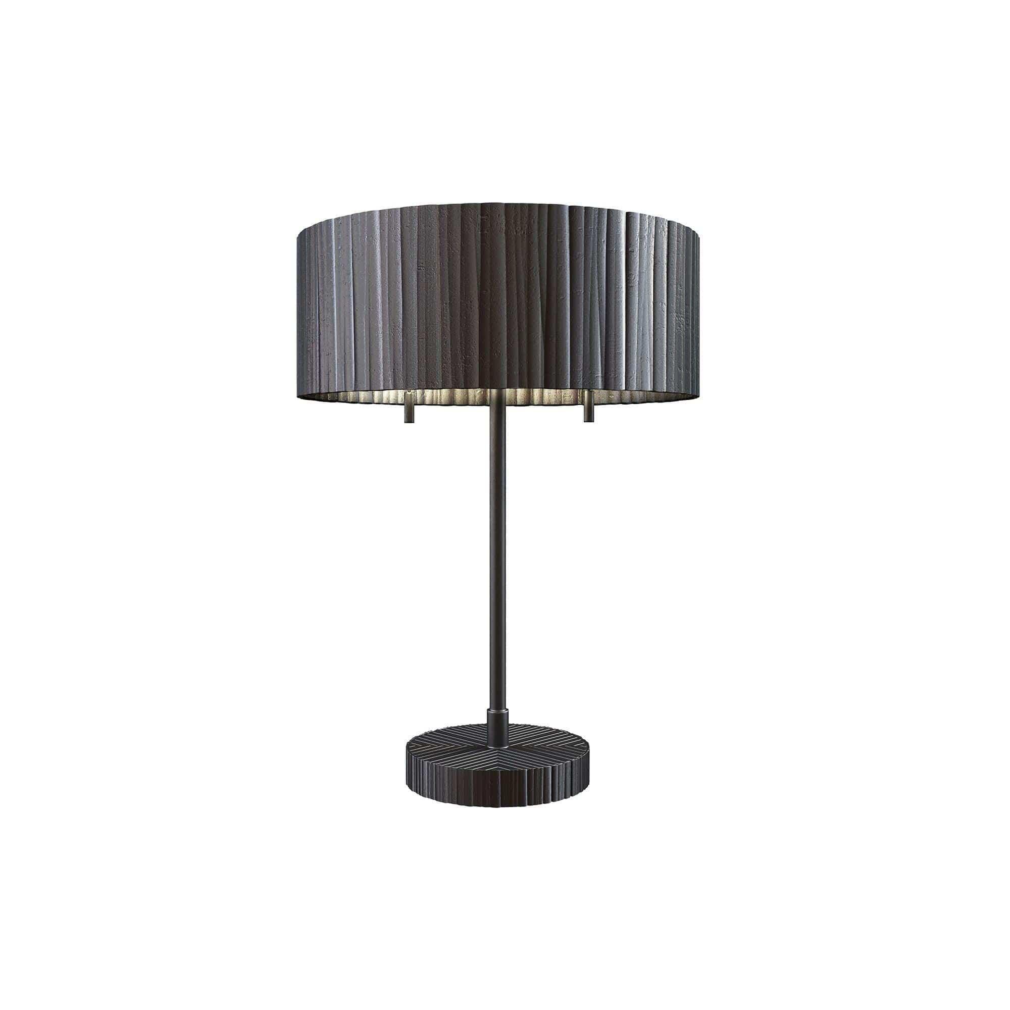Alora Lighting - Kensington Table Lamp - TL361216UB | Montreal Lighting & Hardware