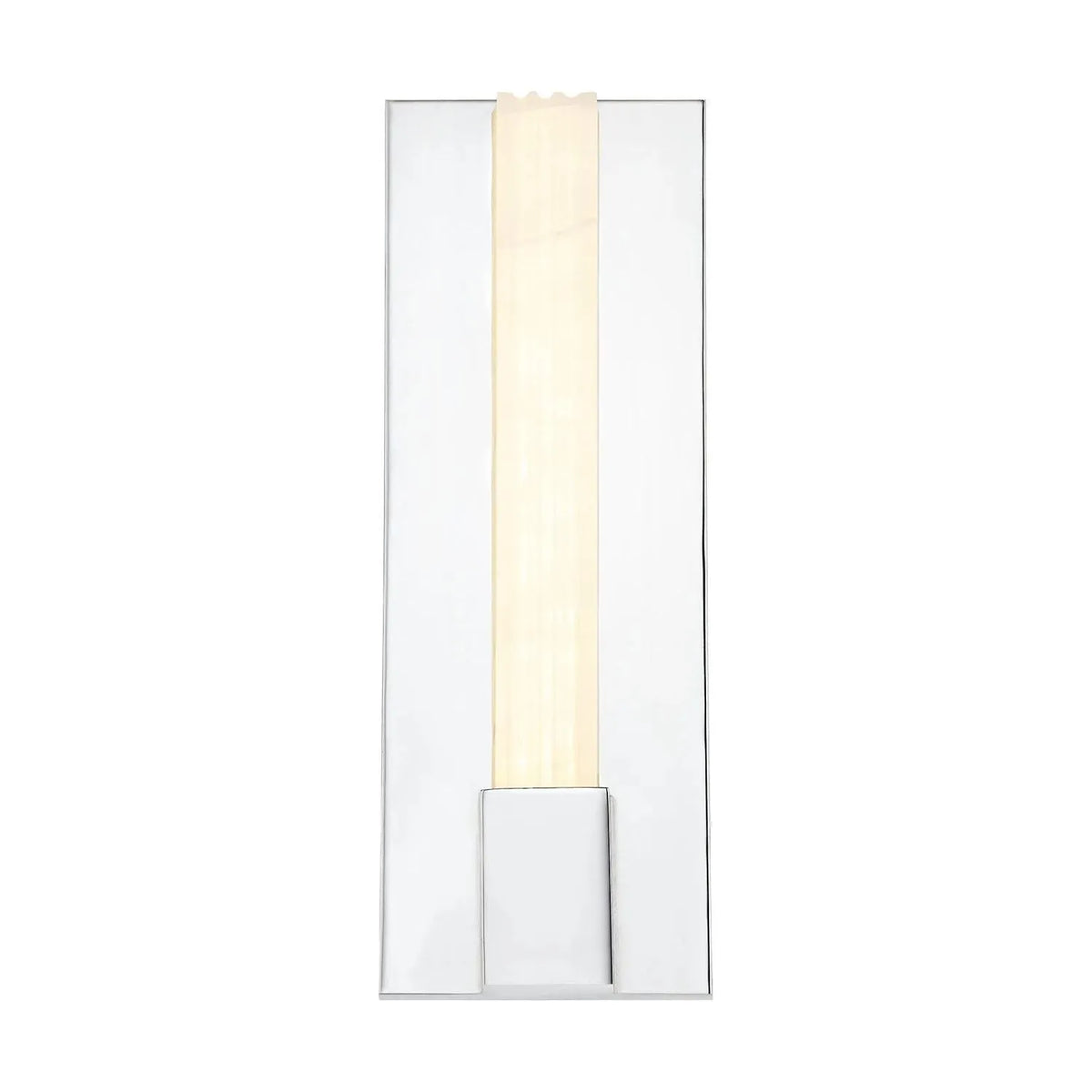 Alora Lighting - Kismet LED Vanity - WV322114PNAR | Montreal Lighting & Hardware