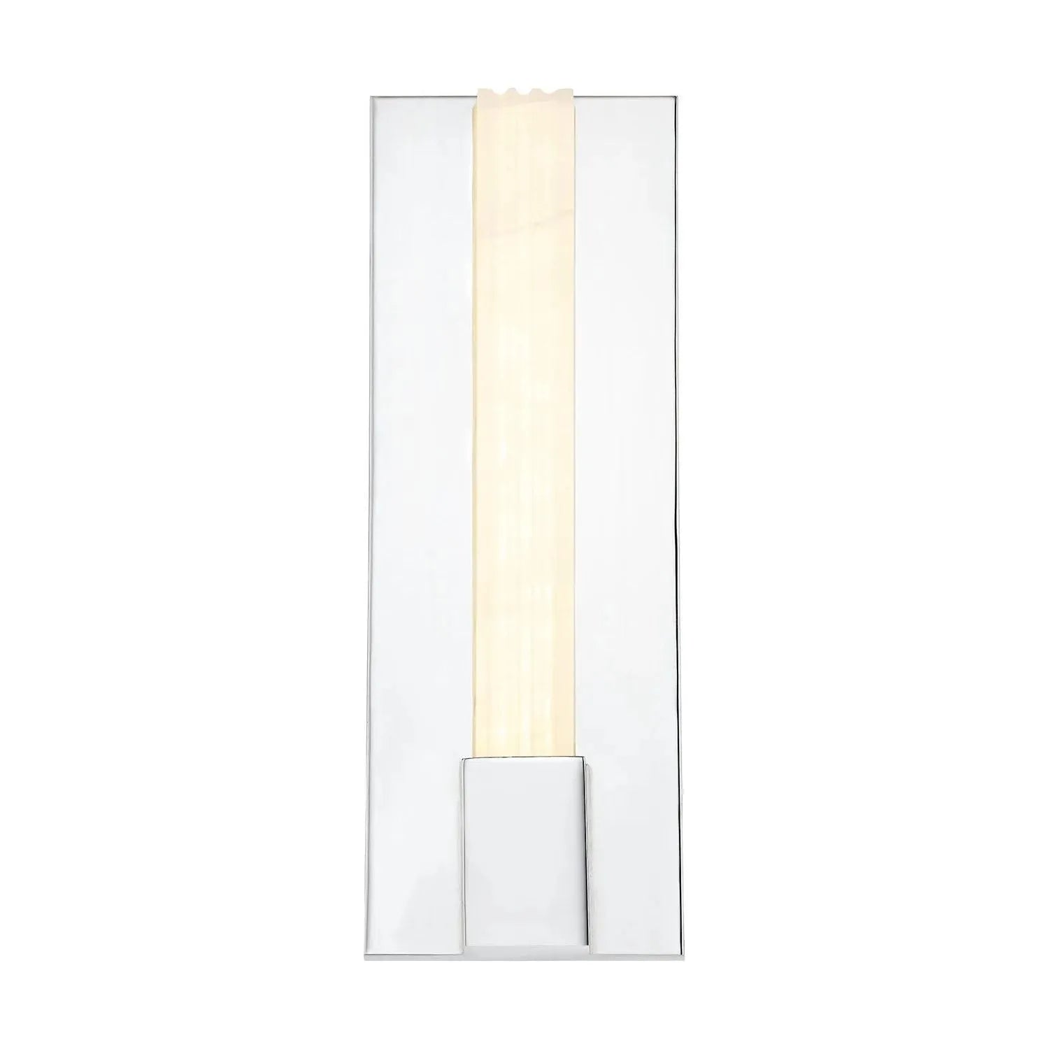 Alora Lighting - Kismet LED Vanity - WV322114PNAR | Montreal Lighting & Hardware