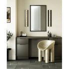 Alora Lighting - Kismet LED Vanity - WV322114PNAR | Montreal Lighting & Hardware