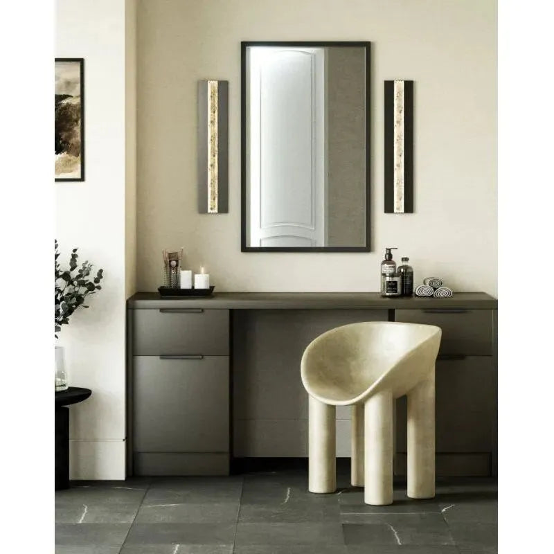 Alora Lighting - Kismet LED Vanity - WV322114PNAR | Montreal Lighting & Hardware