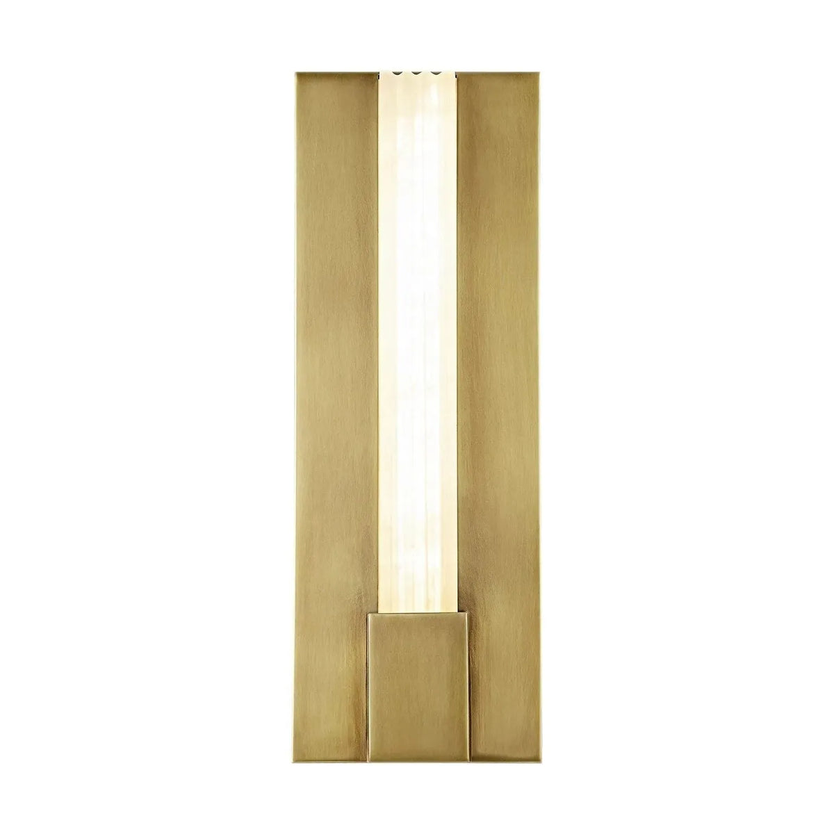 Alora Lighting - Kismet LED Vanity - WV322114VBAR | Montreal Lighting & Hardware