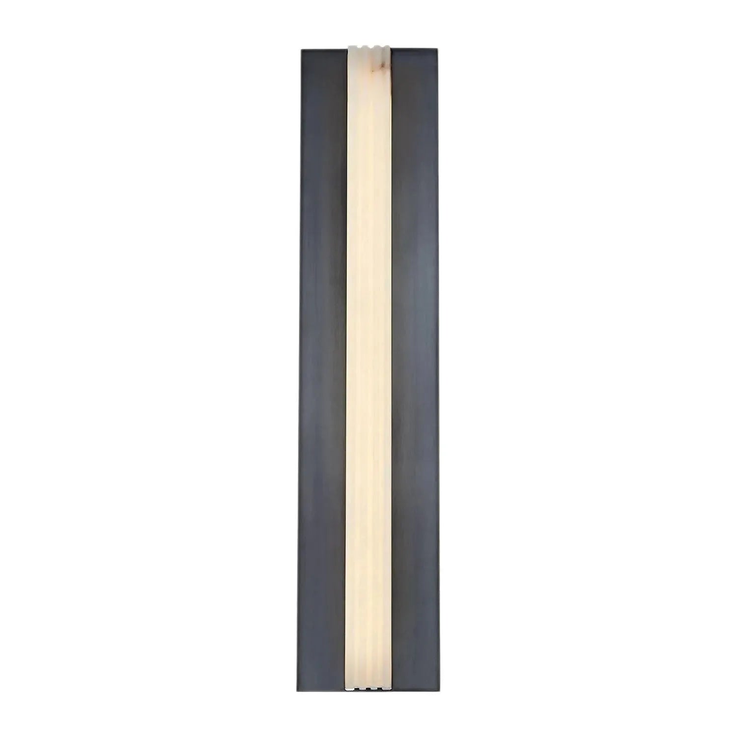 Alora Lighting - Kismet LED Vanity - WV322623UBAR | Montreal Lighting & Hardware