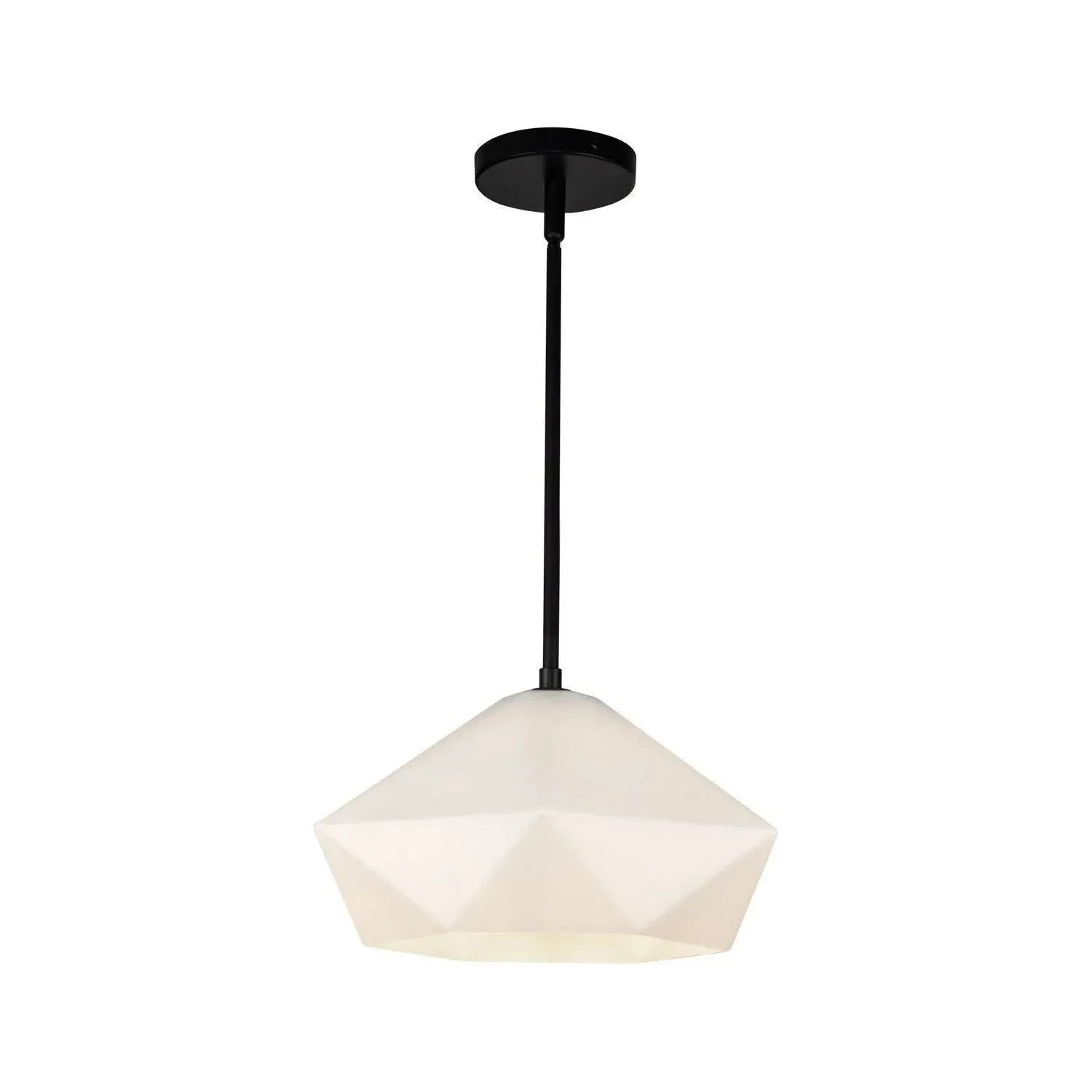 Alora Lighting - Krysta Pendant - PD424514BGOP | Montreal Lighting & Hardware