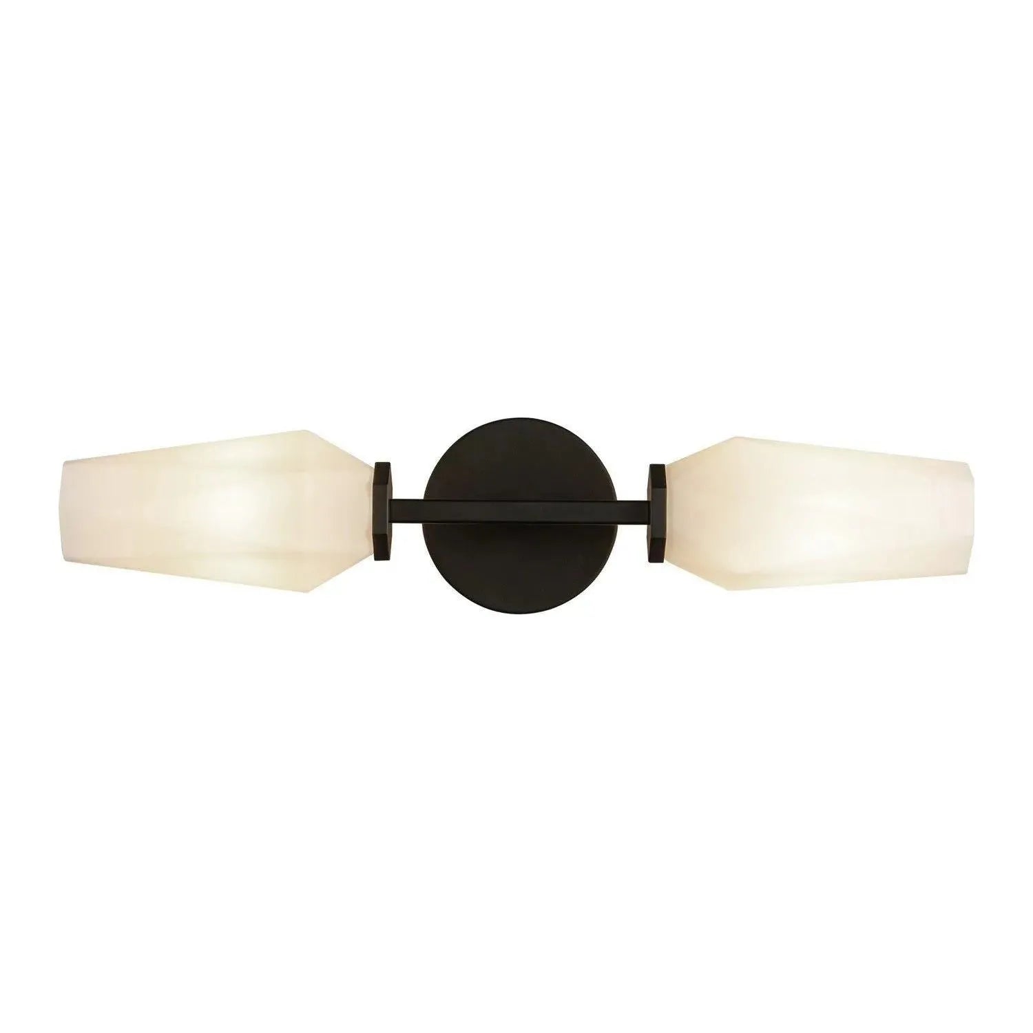 Alora Lighting - Krysta Wall Vanity - WV424720MBOP | Montreal Lighting & Hardware