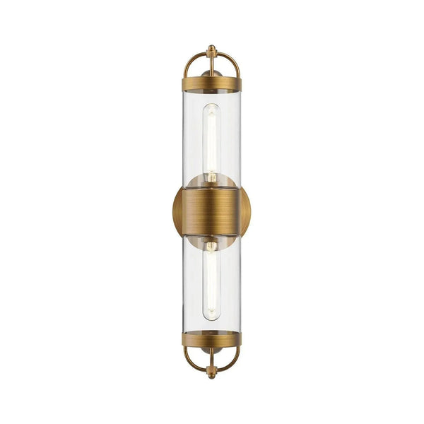 Lancaster Double Wall Sconce