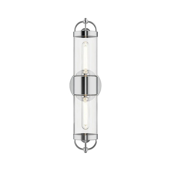 Lancaster Double Wall Sconce